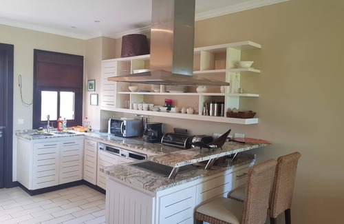 Mahe Island House | 03 bedrooms fully equipped self catering maison on Eden Island in Seychelles