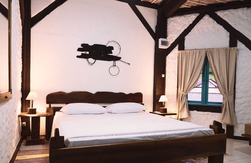 Bom Retiro Apartment | 03 - Cozy studio 1.5 km from the center