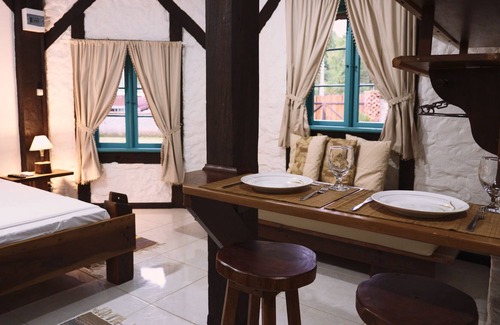 Bom Retiro Apartment | 03 - Cozy studio 1.5 km from the center
