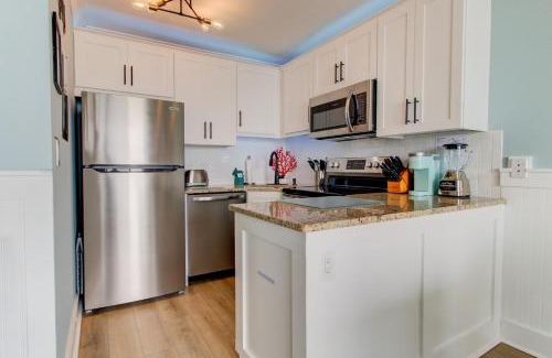 Wilmington Beach Apartment | 0304 Bountiful Bliss by Atlantic Towers