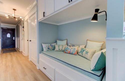 Wilmington Beach Apartment | 0304 Bountiful Bliss by Atlantic Towers