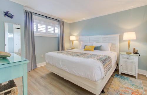 Wilmington Beach Apartment | 0304 Bountiful Bliss by Atlantic Towers