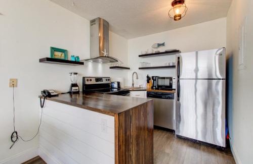 Wilmington Beach Apartment | 0311 Seaside Retreat by Atlantic Towers