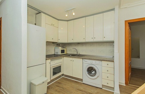 La Mata Apartment | 034 All Year Sun & Pool/AC - Wifi