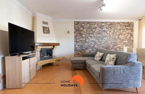 Correeira House | #039 Family Private Pool AC