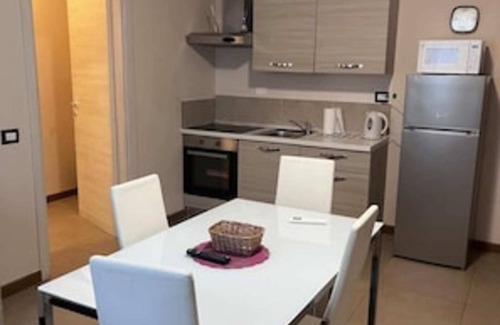 Signa Apartment | 04. Apartment