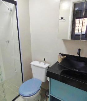 Se Apartment | 04 - Apto Studio Liberdade Sé 500'Metrô