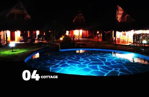 Malindi Marine National Park Resort | 04 beach cottage malindi