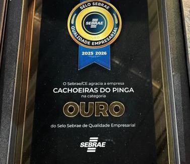 Tiangua Cabin | 04- Cachoeiras do Pinga, Tianguá