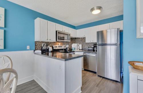 Wilmington Beach Apartment | 0403 Havin Fun by Atlantic Towers