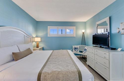 Wilmington Beach Apartment | 0403 Havin Fun by Atlantic Towers
