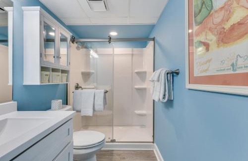 Wilmington Beach Apartment | 0403 Havin Fun by Atlantic Towers