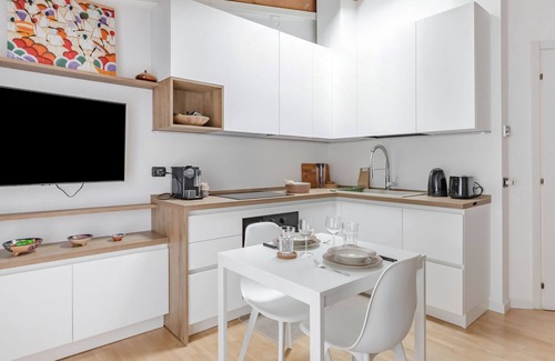 Turro Apartment | 042MI - Rovetta 14