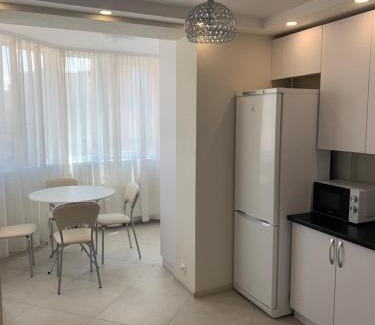 Sofiivska Borshchahivka Apartment | 044 Квартира в ЖК "София"