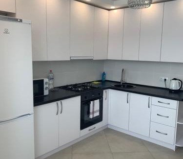Sofiivska Borshchahivka Apartment | 044 Квартира в ЖК "София"