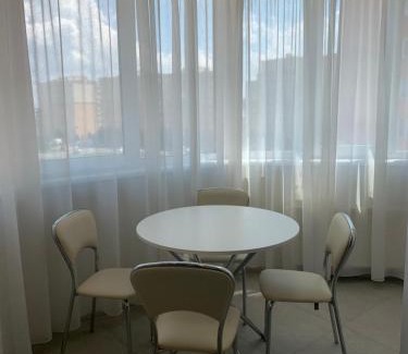 Sofiivska Borshchahivka Apartment | 044 Квартира в ЖК "София"