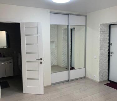 Sofiivska Borshchahivka Apartment | 044 Квартира в ЖК "София"
