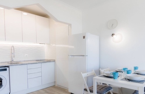 Correeira Apartment | #048 Sunrise by Home Holidays