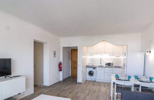 Correeira Apartment | #048 Sunrise by Home Holidays