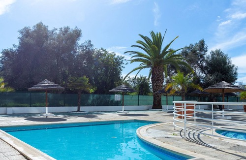 Correeira Apartment | #048 Sunrise by Home Holidays