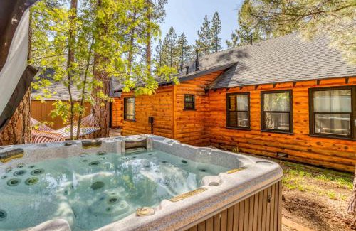 Boulder Bay House | 049 - Boulder Bay Getaway - Meredith Lodging