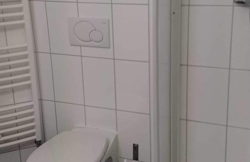 Rugen Island Apartment | 05 Albatros Apartment Cat. V - Clubhouse Golf-Centrum Schloss Karnitz