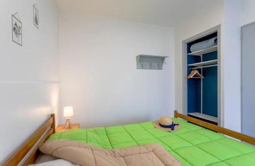 Mache House | 05 - Le Cygne - Village vacances