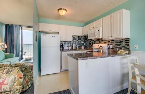 Wilmington Beach Apartment | 0506 Seaside Escape by Atlantic Towers