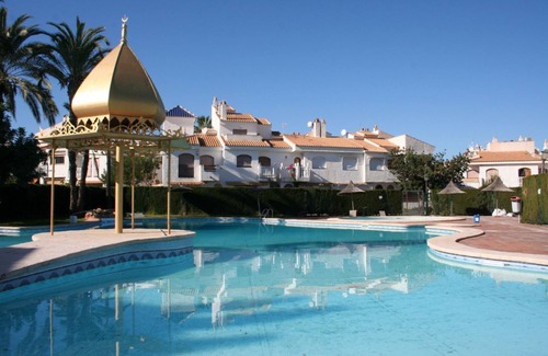 Los Arenales del Sol House | 051 - Costa Hispania II 094 - comfortHOLIDAYS
