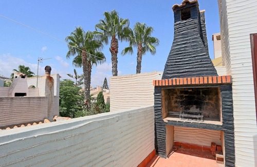 Los Arenales del Sol House | 051 - Costa Hispania II 094 - comfortHOLIDAYS