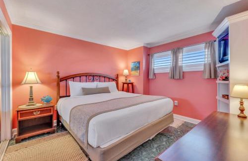 Wilmington Beach Apartment | 0511 Coral Sunrise by Atlantic Towers