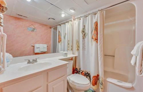 Wilmington Beach Apartment | 0511 Coral Sunrise by Atlantic Towers