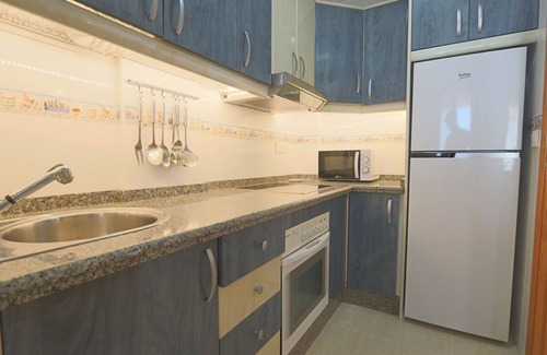 Monte Faro Apartment | 053 - Altomar II 003 - comfortHOLIDAYS