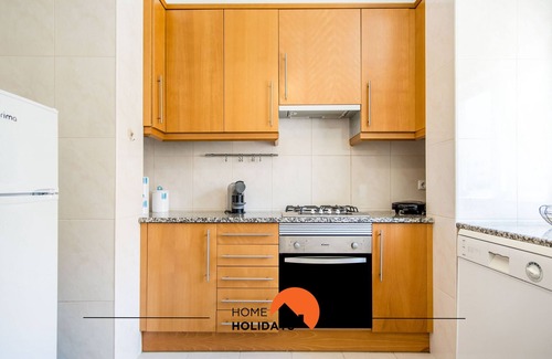 Montechoro Apartment | #055 São José V by Home Holidays