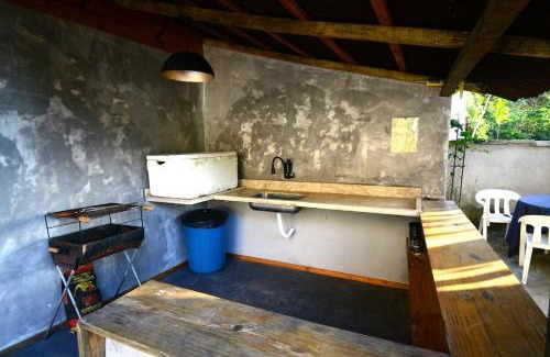 Laranjeiras House | 05LAR Casa Incrível