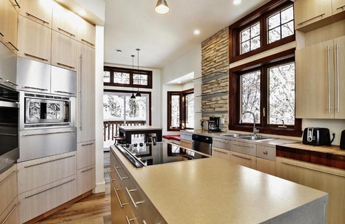 Stoneham Ski Chalet | 06 Chemin Alpin