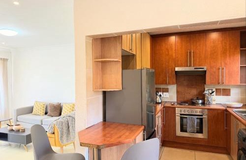 Moreleta Park Apartment | 06 Enkeldoring