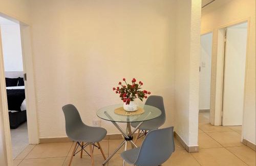 Moreleta Park Apartment | 06 Enkeldoring