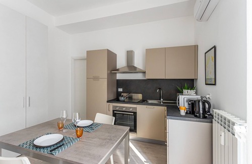 Pavia Apartment | 0643PV - Casa Teodolinda