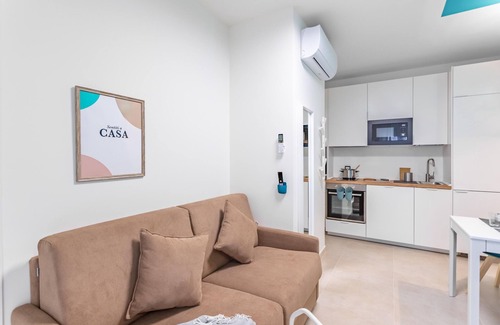 Pavia Apartment | 0651PV - Altea Home Bilo