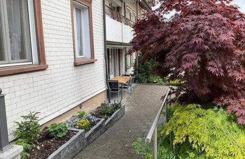 Haslen Apartment | 07 - Gästehaus Erika - Hundwil - Appenzellerland