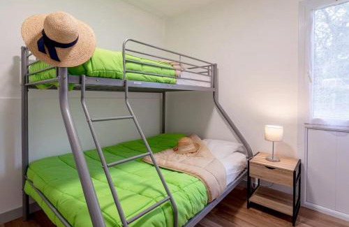 Mache House | 07 - Le Canari - Village vacances