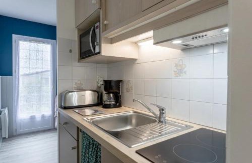 Mache House | 07 - Le Canari - Village vacances