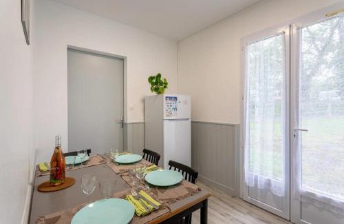 Mache House | 07 - Le Canari - Village vacances