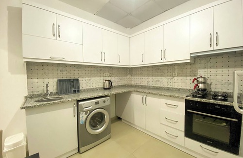 Alanya Condo | 07 RAVZA APARTMENT
