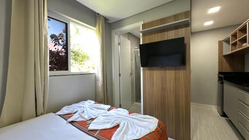 Vista Alegre Apartment | 07-STUDIO ENCANTADOR PARA CASAL