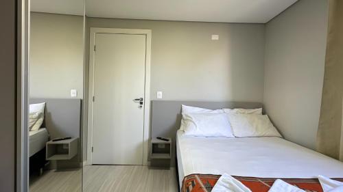 Vista Alegre Apartment | 07-STUDIO ENCANTADOR PARA CASAL