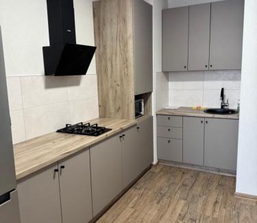 Sofiivska Borshchahivka Apartment | 074 Апартаменты ЖК Стожары