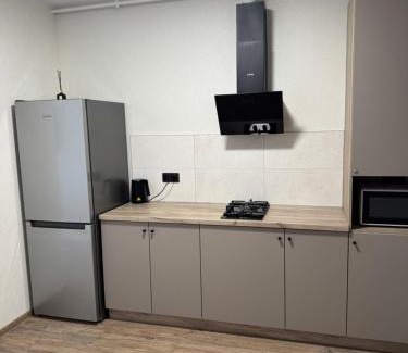 Sofiivska Borshchahivka Apartment | 074 Апартаменты ЖК Стожары