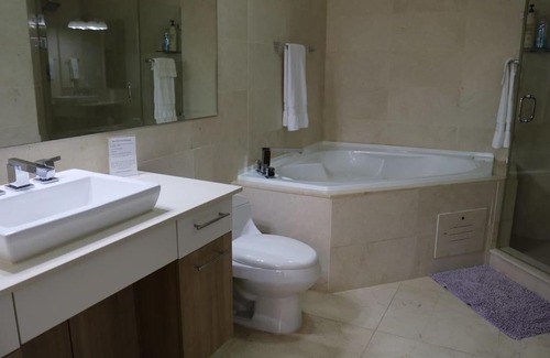 Playa Bonita Village Apartment | 07D Great Value Luxury Resort Beachfront Oceanview